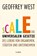 Scale, Geoffrey West - Gebonden - 9783406741913