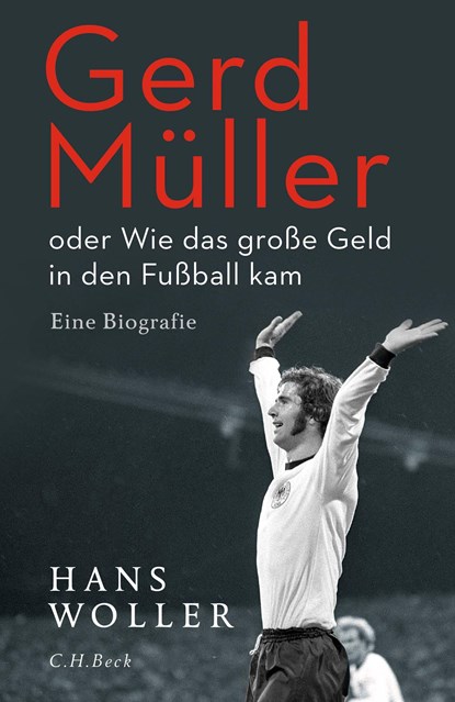 Gerd Müller, Hans Woller - Gebonden - 9783406754333