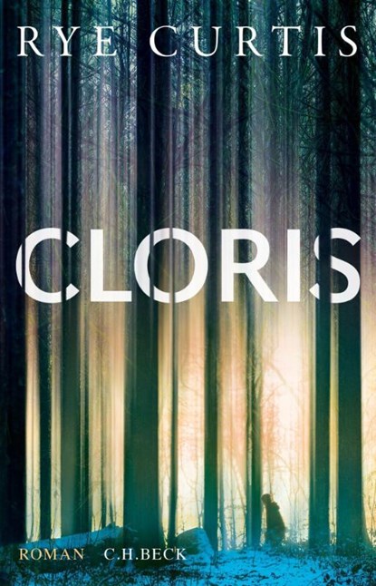Cloris, Rye Curtis - Gebonden - 9783406755354