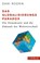 Das Globalisierungs-Paradox, Dani Rodrik - Paperback - 9783406756542