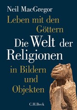 Leben mit den Göttern - Neil Macgregor - 9783406759192