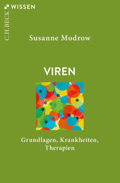 Viren, Susanne Modrow - Paperback - 9783406765100