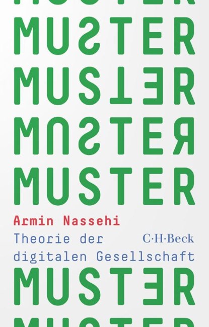 Muster, Armin Nassehi - Paperback - 9783406767869
