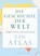Die Geschichte der Welt, GRATALOUP,  Christian - Gebonden - 9783406773457