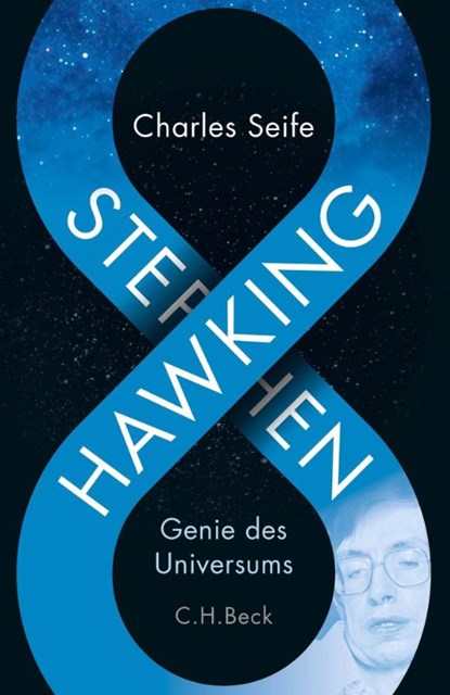 Stephen Hawking, Charles Seife - Gebonden - 9783406775277