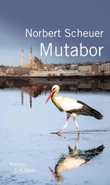 Mutabor - Norbert Scheuer - 9783406781520