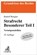 Strafrecht Besonderer Teil I, Rudolf Rengier - Paperback - 9783406795176