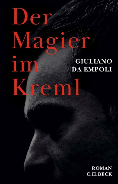 Der Magier im Kreml, Giuliano Da Empoli - Gebonden - 9783406799938