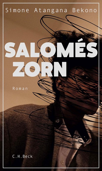 Salomés Zorn, Simone Atangana Bekono - Gebonden - 9783406800009