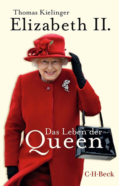 Elizabeth II., Thomas Kielinger - Paperback - 9783406800184
