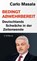 Bedingt abwehrbereit, Carlo Masala - Paperback - 9783406800399