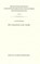 Die Lohnarbeit in der Antike, Alfons Bürge - Paperback - 9783406801525