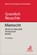 Mietrecht, Bernhard Gramlich ; Fabian Reuschle - Gebonden - 9783406803024
