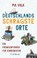 Deutschlands schrägste Orte, Pia Volk - Paperback - 9783406806643