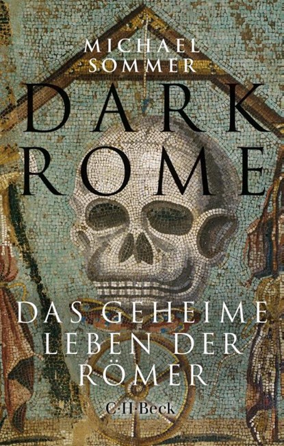 Dark Rome, Michael Sommer - Paperback - 9783406808623