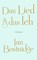 Das Lied & das Ich, Ian Bostridge - Gebonden - 9783406808661