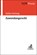 Zuwendungsrecht, Stefan Hertwig - Paperback - 9783406819001