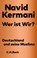 Wer ist Wir?, Navid Kermani - Paperback - 9783406819803