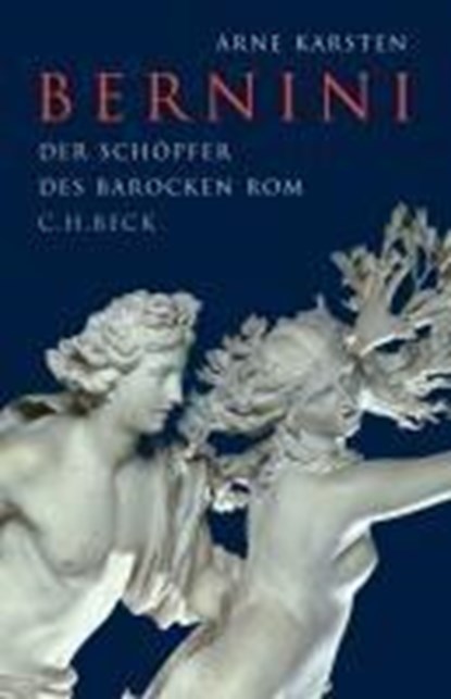 Bernini, Arne Karsten - Gebonden - 9783406820731