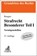 Strafrecht Besonderer Teil I, Rudolf Rengier - Paperback - 9783406825309