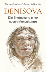 Denisova - Silvana Condemi ; François Savatier - 9783406826979
