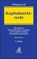 Kapitalmarktrecht, Wolfgang Groß - Gebonden - 9783406828447
