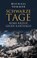 Schwarze Tage, Michael Sommer - Paperback - 9783406831416