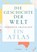 Die Geschichte der Welt, Christian Grataloup - Paperback - 9783406837616