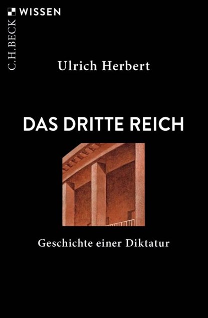 Das Dritte Reich, Ulrich Herbert - Paperback - 9783406839115