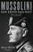 Mussolini, Hans Woller - Gebonden - 9783406839931