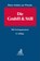 Die GmbH & Still, Dieter Schulze Zur Wiesche - Paperback - 9783406840982
