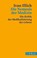 Die Nemesis der Medizin, Ivan Illich - Paperback - 9783406850745