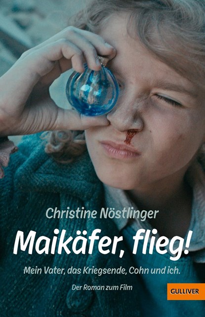 Maikäfer, flieg!, Christine Nöstlinger - Gebonden - 9783407747280
