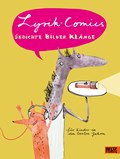 Lyrik-Comics | Stefanie Schweizer | 