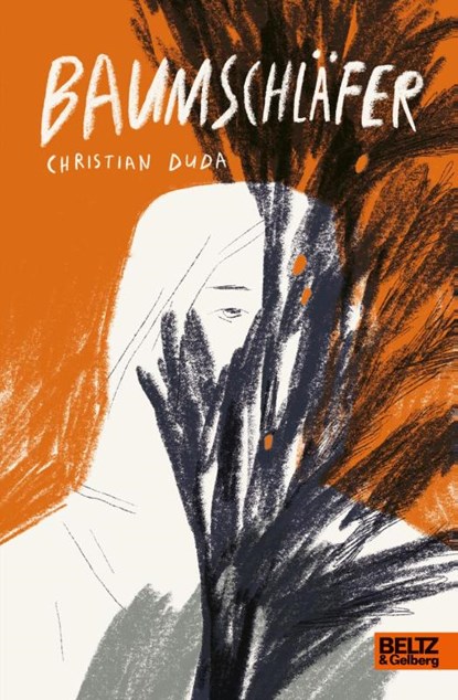 Baumschläfer, Christian Duda - Gebonden - 9783407756855