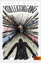 Kollektorgang - David Blum - 9783407757340