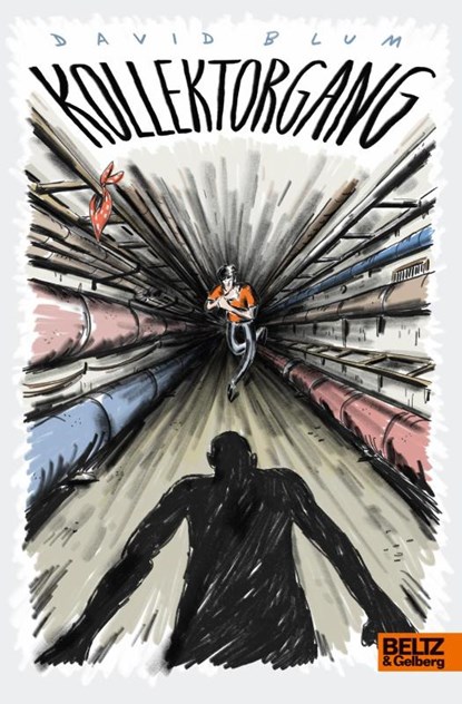 Kollektorgang, David Blum - Paperback - 9783407757340