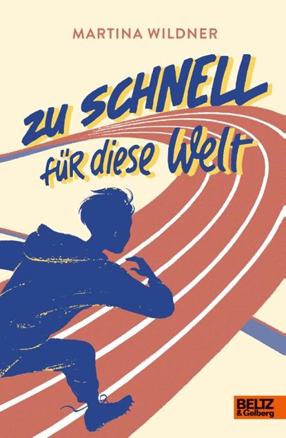 Zu schnell für diese Welt, Martina Wildner - Gebonden - 9783407759702