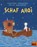 Schaf ahoi, Philip Waechter ; Dorothee Haentjes - Gebonden - 9783407760876