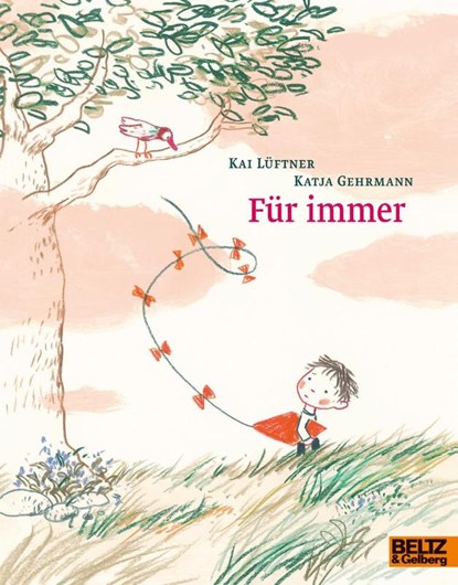 Für immer, Kai Lüftner ; Katja Gehrmann - Paperback - 9783407762030