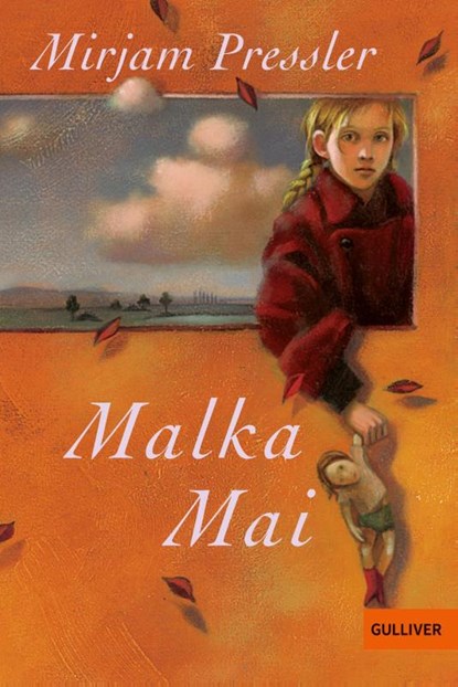 Malka Mai, Mirjam Pressler - Paperback - 9783407785947