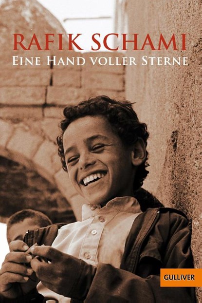 Eine Hand voll Sterne, Rafik Schami - Paperback - 9783407787019
