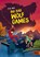 Big Bad Wolf Games, P. G. Bell - Gebonden - 9783407790316