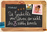 Die Geschichte vom Löwen, der nicht bis 3 zählen konnte - Martin Baltscheit - 9783407794697