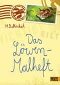 Baltscheit, M: Löwen-Malheft | Martin Baltscheit | 