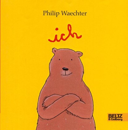 Ich, Philip Wachter - Gebonden - 9783407798732