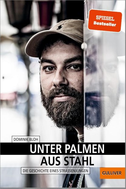 Unter Palmen aus Stahl, Dominik Bloh - Paperback - 9783407812568