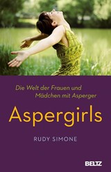 Aspergirls - Rudy Simone - 9783407859464