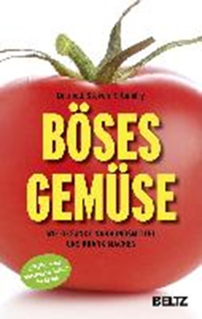 Böses Gemüse, GUNDRY,  Steven R. - Paperback - 9783407865120