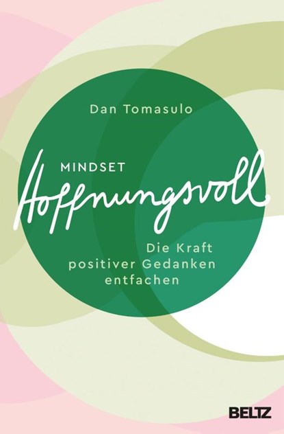 Mindset: Hoffnungsvoll, Dan Tomasulo - Paperback - 9783407866943